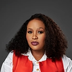Keaoleboga Kgokane