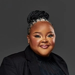 Pulane Tshabalala